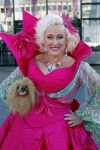 Tilburg 10 oktober 2010
Premiere Legally Blonde in de schouwburg van Tilburg. Karin Bloemen
Peter Smulders bv