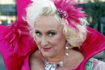 Tilburg 10 oktober 2010
Premiere Legally Blonde in de schouwburg van Tilburg. Karin Bloemen
Peter Smulders bv