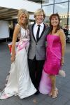 Tilburg 10 oktober 2010
Premiere Legally Blonde in de schouwburg van Tilburg. Kim Kotter met Addy v d Krommenacker en Sandra Reemer
Peter Smulders bv