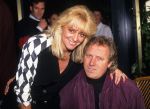 16 April 1992
Koos Alberts met Corry Konings
Foto Peter Smulders BV