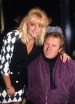 16 April 1992
Koos Alberts met Corry Konings
Foto Peter Smulders BV