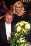 18 November 1991
Koos Alberts met Corry Konings
Foto Peter Smulders BV