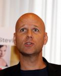 Amsterdam 22 september 2010
Presentatie cast Goede tijden slechte tijden (GTST) naar aanleiding van het 20 jarig bestaan van de soap. Laurens Drillich
Peter Smulders bv