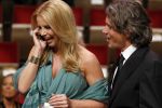 Amsterdam 22 oktober 2010
Televizierring 2010 in carre. Linda de Mol met sander Vahle
Peter Smulders bv