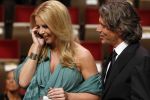 Amsterdam 22 oktober 2010
Televizierring 2010 in carre. Linda de Mol met sander Vahle
Peter Smulders bv