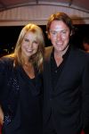 Utrecht 23 september 2010
Premiere Richting West bij de filmdagen in Utrecht. Susan Visser en Viggo Waas spelen de hoofdrollen.  Linda de Mol en Jeroen Rietbergen
Peter Smulders bv