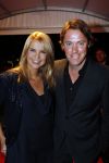 Utrecht 23 september 2010
Premiere Richting West bij de filmdagen in Utrecht. Susan Visser en Viggo Waas spelen de hoofdrollen.  Linda de Mol en Jeroen Rietbergen
Peter Smulders bv
