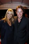 Utrecht 23 september 2010
Premiere Richting West bij de filmdagen in Utrecht. Susan Visser en Viggo Waas spelen de hoofdrollen.  Linda de Mol en Jeroen Rietbergen
Peter Smulders bv