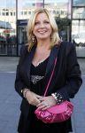 Tilburg 10 oktober 2010
Premiere Legally Blonde in de schouwburg van Tilburg. Loretta Schrijver
Peter Smulders bv