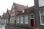 Monnickendam 30 september 2010
Huis van Marc Klein Essink staat te koop.
Peter Smulders bv
