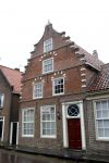 Monnickendam 30 september 2010
Huis van Marc Klein Essink staat te koop.
Peter Smulders bv