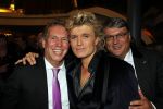 Amsterdam 11 oktober 2010
Premiere Hurricane van Hans Klok in Carre. hans met Marcel Boekhoorn
Peter Smulders bv