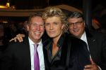 Amsterdam 11 oktober 2010
Premiere Hurricane van Hans Klok in Carre. hans met Marcel Boekhoorn
Peter Smulders bv