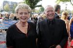 Amsterdam 3 oktober 2010
Premiere Petticoat in Carre. Frans Mulder en Marianne v Wijnkoop
Peter Smulders bv