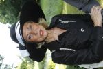 Breukelen 16 juni 2010
Haringparty op Neyenrode.
Marjon Lambriks met man