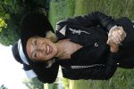 Breukelen 16 juni 2010
Haringparty op Neyenrode.
Marjon Lambriks met man