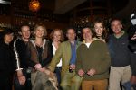 Amsterdam 13 februari 2006
Presentatie dvd spijkerhoek.
Tanneke hartzuiker Joep Sertons Mary Lou v Steenis Hymke de Vries Wilfred Klaver Michiel Kerbosch Cynthia Abma en Rick Luycx
Peter Smulders bv
