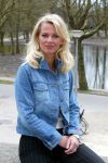 Amsterdam 13 april 2002
Presentatie van de nieuwe ziekenhuis serie Trauma24/7
Mary-Lou v Steenis