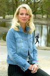 Amsterdam 13 april 2002
Presentatie van de nieuwe ziekenhuis serie Trauma24/7
Mary-Lou v Steenis