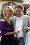 Amsterdam 16 mei 2006
Premiere film Famke Jansen in pathe de munt.
Marilou van Steenis met man
Peter Smulders bv