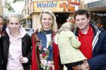 Biddinghuizen 26 april 2009
Bn ers in Walibi. 
Mary-Lou v Steenis met man en kinderen