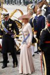 Den Haag 21 september 2010
Prinsjesdag 2010 op het binnenhof en bij paleis Noordeinde. Koningin Beatrix Prins Willem Alexander Prinses Maxima Prins Constantijn Prinses Laurentien Pieter v Vollenhoven en Prinses Margriet
Peter Smulders bv