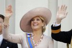 Den Haag 21 september 2010
Prinsjesdag 2010 op het binnenhof en bij paleis Noordeinde. Koningin Beatrix Prins Willem Alexander Prinses Maxima Prins Constantijn Prinses Laurentien Pieter v Vollenhoven en Prinses Margriet
Peter Smulders bv