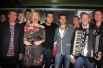 Volendam, 18 Oktober 2010 Hotel Spaander
CD Uitreiking Mon Amour met o.a.: Linda Schilder en Peter de Haan, Jan Smit en Jack Veerman
Foto Peter Smulders BV