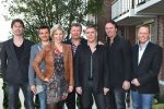 Volendam, 18 Oktober 2010 Hotel Spaander
CD Uitreiking Mon Amour met o.a.: Linda Schilder en Peter de Haan, Jan Smit en Jack Veerman
Foto Peter Smulders BV