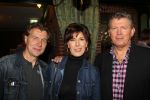 Volendam, 18 Oktober 2010 Hotel Spaander
CD Uitreiking Mon Amour met o.a.: Linda Schilder en Peter de Haan, Jan Smit 
Jack Veerman, Dick Plat en Carola Smit 
Foto Peter Smulders BV