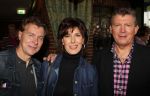 Volendam, 18 Oktober 2010 Hotel Spaander
CD Uitreiking Mon Amour met o.a.: Linda Schilder en Peter de Haan, Jan Smit 
Jack Veerman, Dick Plat en Carola Smit 
Foto Peter Smulders BV