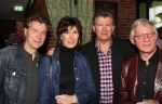 Volendam, 18 Oktober 2010 Hotel Spaander
CD Uitreiking Mon Amour met o.a.: Linda Schilder en Peter de Haan, Jan Smit 
Jack Veerman, Dick Plat en Carola Smit met hun oude manager Dick de Boer
Foto Peter Smulders BV