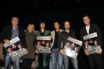 Volendam 30 september 2010
Presentatie CD ,uitreiking gouden en platina platen en presentatie strip Nick en Simon. Alice Aloys en Jaap Buijs
Peter Smulders bv