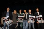 Volendam 30 september 2010
Presentatie CD ,uitreiking gouden en platina platen en presentatie strip Nick en Simon. Alice Aloys en Jaap Buijs
Peter Smulders bv