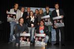 Volendam 30 september 2010
Presentatie CD ,uitreiking gouden en platina platen en presentatie strip Nick en Simon. Alice Aloys en Jaap Buijs
Peter Smulders bv