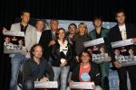 Volendam 30 september 2010
Presentatie CD ,uitreiking gouden en platina platen en presentatie strip Nick en Simon. Alice Aloys en Jaap Buijs
Peter Smulders bv