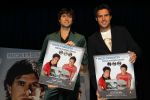 Volendam 30 september 2010
Presentatie CD ,uitreiking gouden en platina platen en presentatie strip Nick en Simon.
Peter Smulders bv