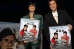 Volendam 30 september 2010
Presentatie CD ,uitreiking gouden en platina platen en presentatie strip Nick en Simon.
Peter Smulders bv