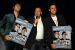 Volendam 30 september 2010
Presentatie CD ,uitreiking gouden en platina platen en presentatie strip Nick en Simon.
Peter Smulders bv
