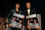 Volendam 30 september 2010
Presentatie CD ,uitreiking gouden en platina platen en presentatie strip Nick en Simon.
Peter Smulders bv