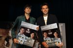 Volendam 30 september 2010
Presentatie CD ,uitreiking gouden en platina platen en presentatie strip Nick en Simon.
Peter Smulders bv