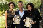 Huizen 30 september 2010
Presentatie Talkies bij Eric Kuster. Olcay Gulsen en Kristina Bazilovic
Peter Smulders bv