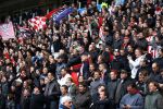 Eindhoven, 24 Oktober 2010
Kompetitiewedstrijd PSV-Feyenoord, eindstand 10-0 Seizoen 2010/2011
De grootste nederlaag van Feyenoord ooit in het betaalde voetbal
Evenaring van de grootste overwinning PSV in het betaald Voetbal
PSV Supporters
Foto Junior Smulders
