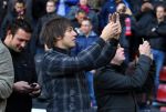 Eindhoven, 24 Oktober 2010
Kompetitiewedstrijd PSV-Feyenoord, eindstand 10-0 Seizoen 2010/2011
De grootste nederlaag van Feyenoord ooit in het betaalde voetbal
Evenaring van de grootste overwinning PSV in het betaald Voetbal
PSV Supporters
Foto Junior Smulders