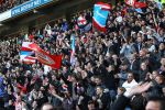 Eindhoven, 24 Oktober 2010
Kompetitiewedstrijd PSV-Feyenoord, eindstand 10-0 Seizoen 2010/2011
De grootste nederlaag van Feyenoord ooit in het betaalde voetbal
Evenaring van de grootste overwinning PSV in het betaald Voetbal
PSV Supporters
Foto Junior Smulders