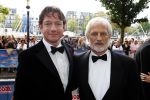 Amsterdam 3 oktober 2010
Premiere Petticoat in Carre. paul Groot met Wilbert Gieske
Peter Smulders bv