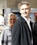 Utrecht 25 september 2010
Premiere de leugen van Robert Oey de man van Femke Halsema. Paul Rosemoller met vrouw
Peter Smulders bv