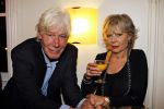 Leiden 27 september 2010
Premiere Duet for one met Vera Mann en Wilbert Gieske. Paul v Vliet met zijn vrouw
Peter Smulders bv