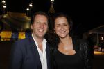 Amsterdam 7 oktober 2010
Premiere cirque du soleil bij de amsterdam Arena. Paulien Huizinga met Michiel Mol
Peter Smulders bv