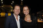 Amsterdam 7 oktober 2010
Premiere cirque du soleil bij de amsterdam Arena. Paulien Huizinga met Michiel Mol
Peter Smulders bv